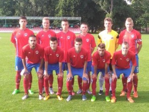 kadetska reprezentacija rs