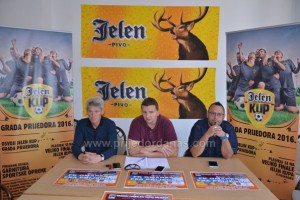 FINALE KUPA GRADA PRIJEDORA: OMARSKA I FSA PRIJEDOR ZA POBJEDNIČKI PEHAR