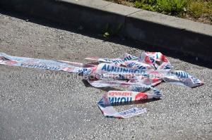 napad nozem-parking bolnice (2)