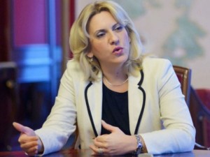 rtrs-zeljka cvijanovic