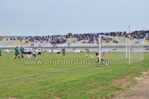 PRVOLIGAŠKA SCENA NIJE PUNO JEFTINIJA OD PREMIJERLIGAŠKE: SLUŽBENA LICA DIŽU CIJENU TAKMIČENJA