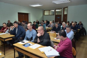 RUDAR-PRIJEDOR: NIŠTA OD SKUPŠTINE OVOG LJETA