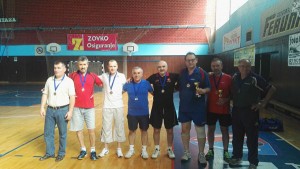 stk prijedor-turnir veterana