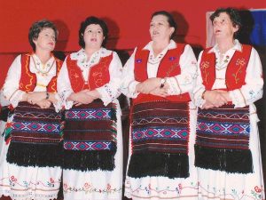 drugarice iz mladosti