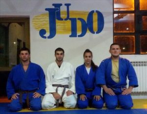 dzudo klub kozara zeljeznicar-pojasevi