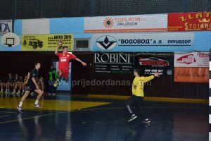 RK PRIJEDOR-SKLOPLJEN IGRAČKI MOZAIK ZA NOVU SEZONU: POJAČANJA ZA STABILNOST U BH.ELITI