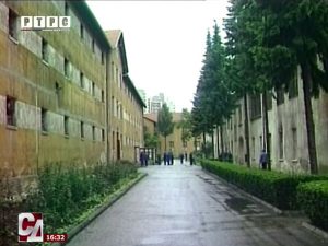 JOZIĆ NIJE ISPUNIO OBEĆANJE O PREMJEŠTAJU SRPSKIH ZATVORENIKA