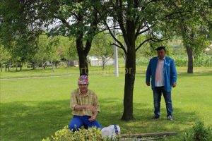 rtvpd-dobro jutro komsija 3-kraj snimanja