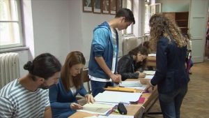 JULSKI ROK ZA UPIS U SREDNJE ŠKOLE