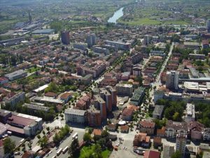 rtvpd-prijedor iz vazduha