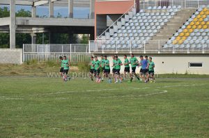 rudar prijedor-pocele ljetne pripreme (5)