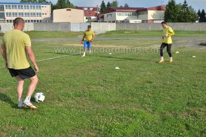 rudar prijedor-pocele ljetne pripreme (6)