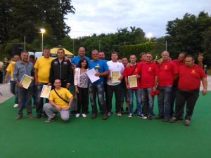 BREZIČANI U FINALU KULTURNO-ZABAVNOG KARAVANA „SELO VESELO 2016“ – FOTO