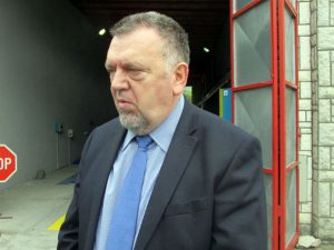 srna-ministar trninic