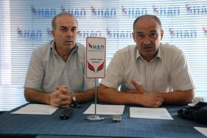 NDP PRIJEDOR: NA KANDIDATSKOJ LISTI 40 ODSTO MLADIH