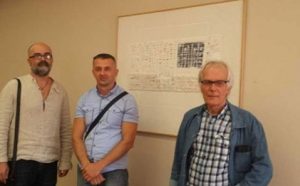 muzej kozare-slike u parlamentu rs