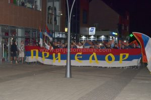 proslava srebrne medalje kosarkasa srbije (1)