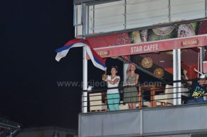 proslava zlatne medalje vaterpolista srbije (2)