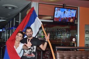 proslava zlatne medalje vaterpolista srbije (6)