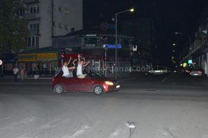 proslava zlatne medalje vaterpolista srbije (8)