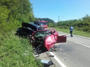 saobracajka kod brezicana (1)