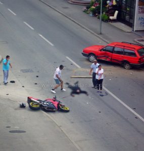 saobracajka kod kruznog toka (1)