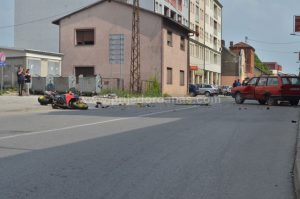 saobracajka kod kruznog toka (2)