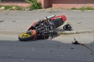 saobracajka kod kruznog toka (3)