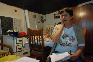 srna-jelka vasiljcenko