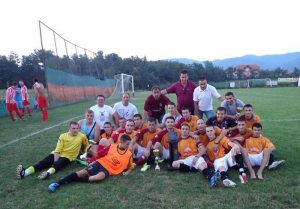 turnir kozarusa-pobjednik kozara donji orlovci