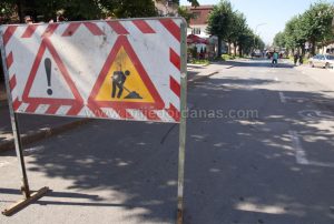 ulica vuka karadzica-poceli radovi (1)