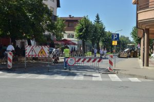 ulica vuka karadzica-poceli radovi (2)