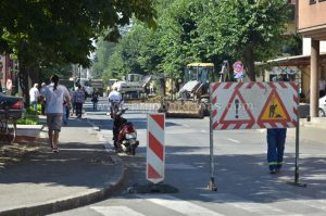 ulica vuka karadzica-poceli radovi (3)