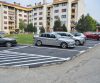PRIJEDOR: IZGRAĐEN NOVI PARKING NA PEĆANIMA – FOTO/VIDEO