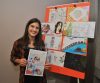 AMILA DIZDAREVIĆ POBJEDNIK KONKURSA ZA NAJLJEPŠU NOVOGODIŠNJU ČESTITKU – FOTO
