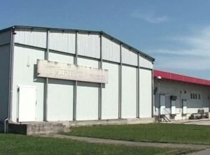 atv-impro-postrojenje