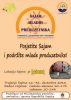 FONDACIJA “ZAJEDNIČKI PUT” PRIJEDOR: “SAJAM MLADIH PREDUZETNIKA” U ZAŠTITNOJ RADIONICI