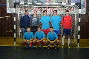 mladost 2017-kadeti-majkic japra