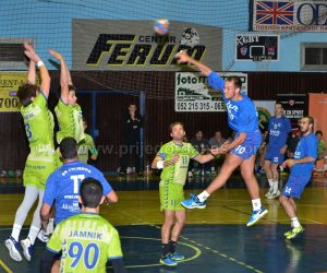 rk prijedor-darko todorovic