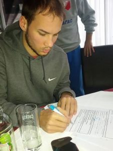 rk prijedor-darko todorovic-ugovor