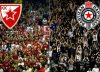TUČA NAVIJAČA CRVENE ZVEZDE I PARTIZANA: POTUKLI SE PRIJEDORČANI I TESLIĆANI?