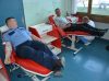 CJB PRIJEDOR: POLICIJSKI SLUŽBENICI DOBROVOLJNO DARIVALI KRV