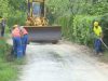 PRIJEDOR: U NASELJU TUKOVI POČELA REKONSTRUKCIJA ULICE TODE ŠVRAKIĆA – FOTO/VIDEO