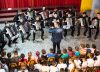 PROMOTIVNI KONCERTI MUZIČKE ŠKOLE “SAVO BALABAN” PRED PRIJEDORSKIM OSNOVCIMA – FOTO