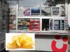 PRIJEDORČANI PROVALILI U KIOSK I UKRALI VEĆU KOLIČINU ČIPSA
