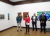 U BEOGRADU OTVORENA IZLOŽBA RADOVA SA LIKOVNE KOLONIJE „SRETEN STOJANOVIĆ“ – FOTO/VIDEO