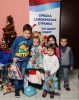 SDS PRIJEDOR PODIJELIO OKO 500 NOVOGODIŠNJIH PAKETIĆA NAJMLAĐIMA – FOTO