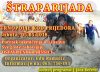 ŠTRAPARIJADA U TRNOPOLJU
