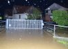 OBILNE PADAVINE POČELE DA PRAVE OZBILJNE PROBLEME NA PODRUČJU PRIJEDORA – FOTO/VIDEO
