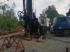 VODOVOD PRIJEDOR: POČELO BUŠENJE PROBNO-EKSPLOATACIONOG BUNARA U TOMAŠICI – FOTO